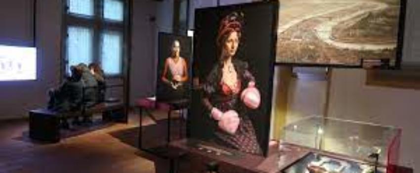 Caricatural, ultra-politisé : le grand n’importe quoi du nouveau musée d’Histoire de Lyon