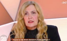 L’ultradroite! L’ultradroite, vous dis-je !