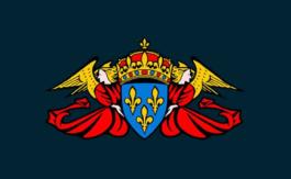 Naissance au sein de la famille royale