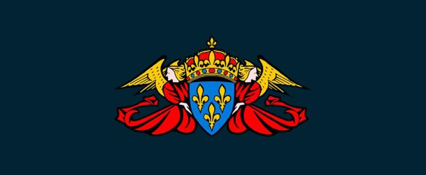 Naissance au sein de la famille royale