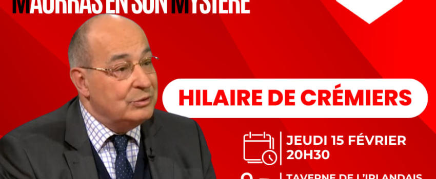 Nancy : Association HISTOIRE ET CULTURE