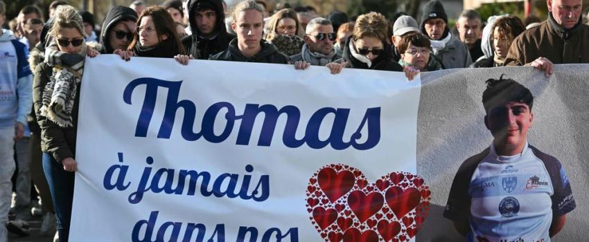 Violences et immigration : Rien à voir ? Vraiment ?