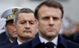 Ils ont la haine de la France