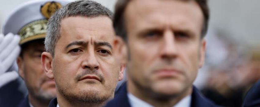 Ils ont la haine de la France