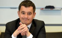 Darmanin, paie ta cotise !