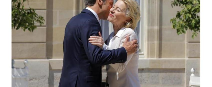 Les subventions européennes…