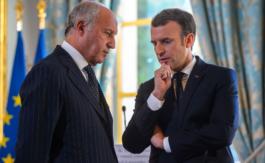 Communiqué de l’Action Française – Loi immigration : à bas les menteurs !