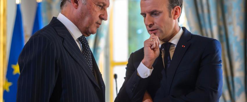 Communiqué de l’Action Française – Loi immigration : à bas les menteurs !