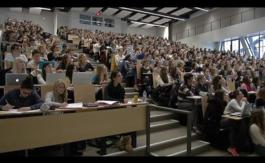 Profils radicalisés à l’université de Lorraine : témoignages d’étudiants