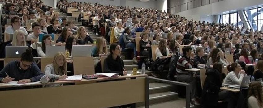 Profils radicalisés à l’université de Lorraine : témoignages d’étudiants