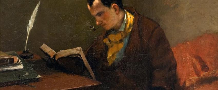Patrice Jean : « Les pétitionnaires savent-ils que Baudelaire était plus réactionnaire que Tesson ? »