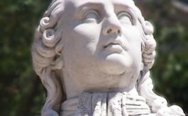 Messe pour la mémoire du roi martyr