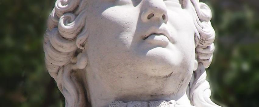 Messe pour la mémoire du roi martyr