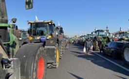Colère des agriculteurs : le gouvernement « comprend » mais ne fait rien !