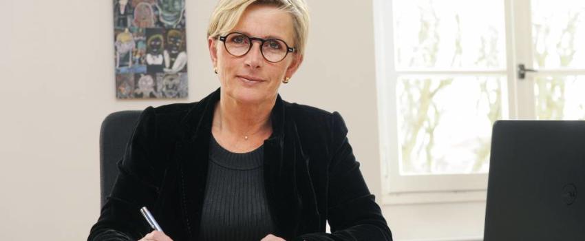 L’esprit est à la révolte