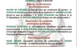La Nouvelle Revue Universelle