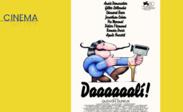 Critique cinéma