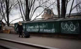 Paris 2024 : les bouquinistes des quais de Seine ne seront finalement pas déplacés pour la cérémonie d’ouverture des JO