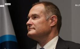 La bombe du week-end : l’ancien patron de Frontex, numéro 3 de la liste Bardella