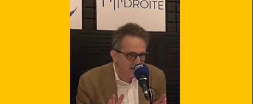 PLANCHES, CASES ET BULLES DU 9 MARS 2024 : “À ROME ET AILLEURS”