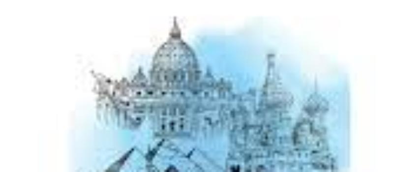 Conférence : La diplomatie culturelle et religieuse – Paix et dialogue en Moyen-Orient
