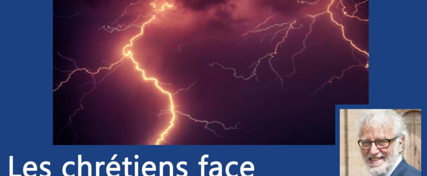 Les chrétiens face au choc des civilisations
