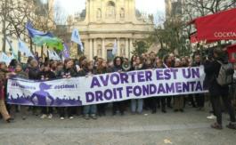 Le congrès a vo(r)té