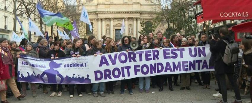Le congrès a vo(r)té