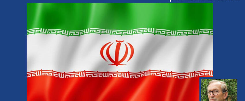 La prudente stratégie iranienne