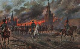 Campagne de Russie