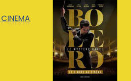 Critique cinéma