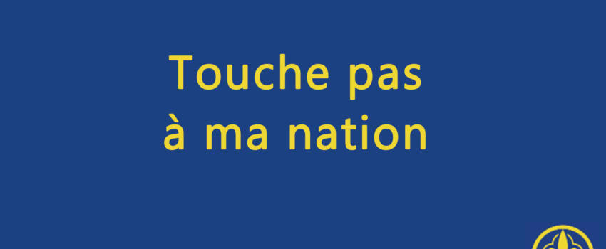 Combat royaliste 15