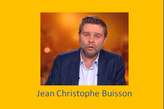 You are currently viewing HShow 519 – Chef de guerre, langue française