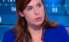 Charlotte d’Ornellas : «Si l’avortement est inscrit dans la Constitution comme une liberté, c’est un mimétisme américain»