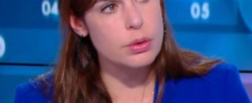 Charlotte d’Ornellas : «Si l’avortement est inscrit dans la Constitution comme une liberté, c’est un mimétisme américain»