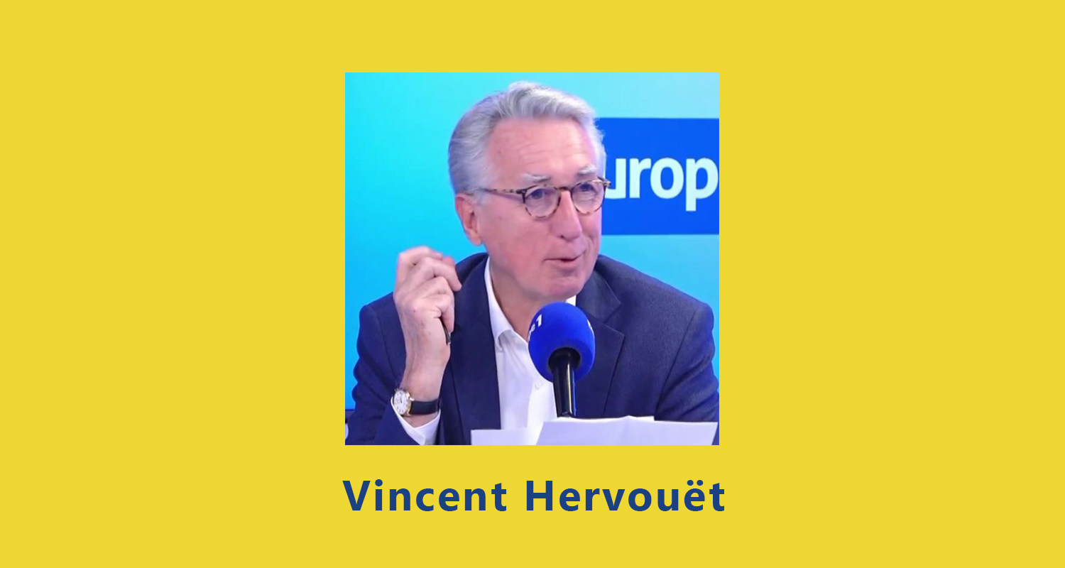 You are currently viewing Israël / Iran : la guerre mais pas maintenant…