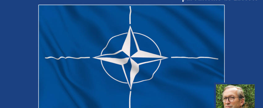 Il y a 25 ans, l’OTAN bombardait la Serbie