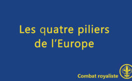 Combat royaliste 18