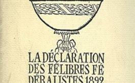 Maurras, inlassable avocat des langues régionales