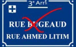 D’un nom de rue à l’autre…