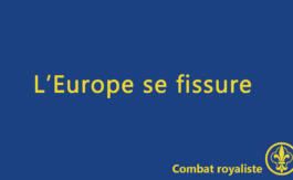 Combat royaliste 19