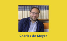 “LA CONSTITUTIONNALISATION DE L’IVG, ET APRÈS ?”