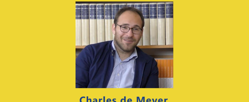 “LA CONSTITUTIONNALISATION DE L’IVG, ET APRÈS ?”