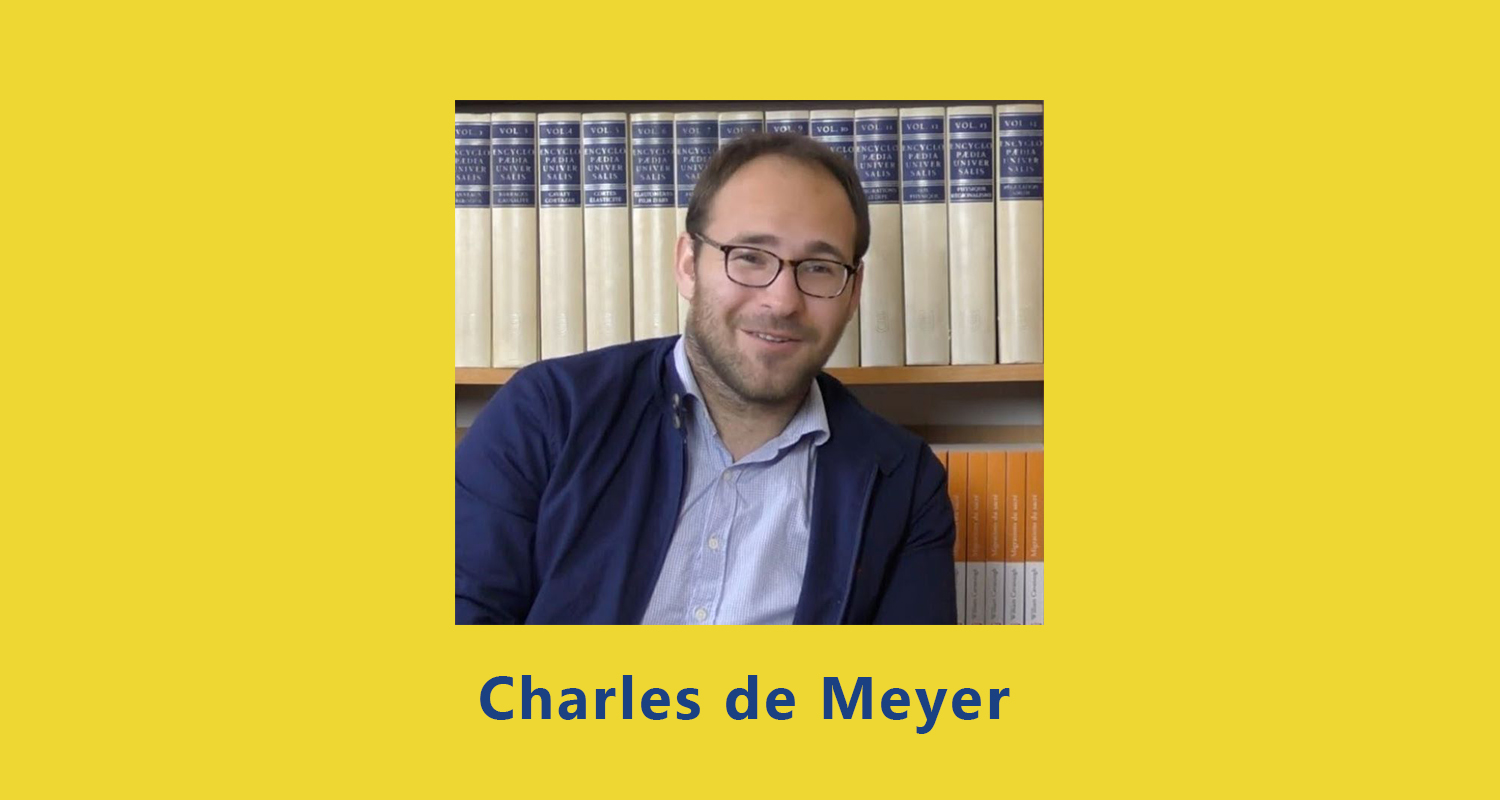 You are currently viewing “LA CONSTITUTIONNALISATION DE L’IVG, ET APRÈS ?”