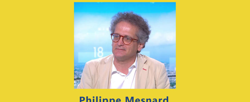 Trahisons françaises