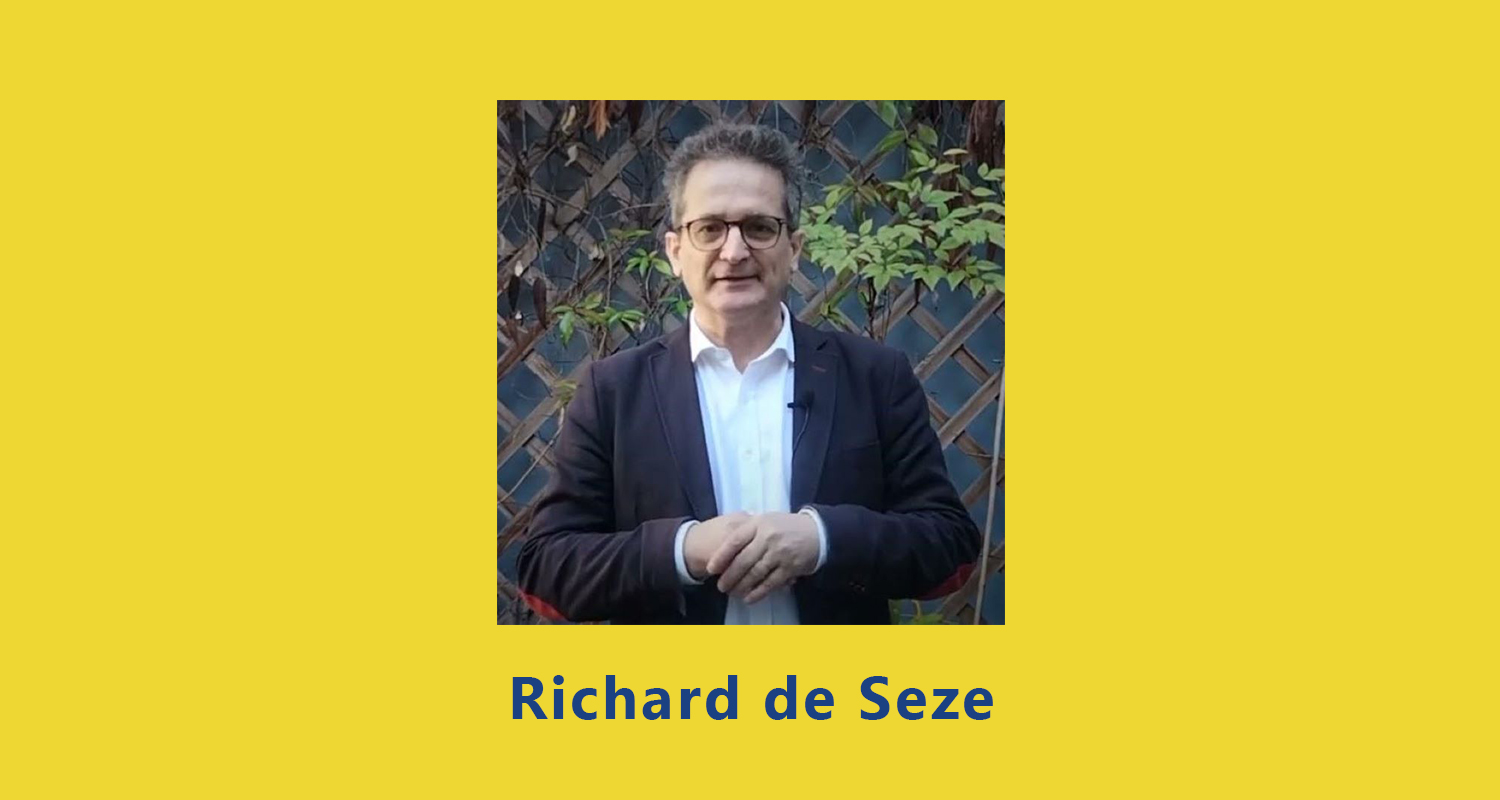 You are currently viewing « La gauche ne s’excuse jamais ! » – La dictature idéologique de la pensée unique – Jean Sevillia