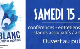 Rencontres royalistes de Provence 2024…