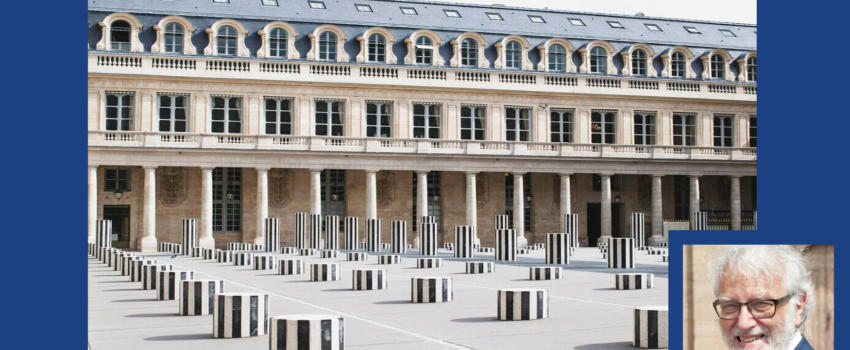 La culture, la France et l’universel