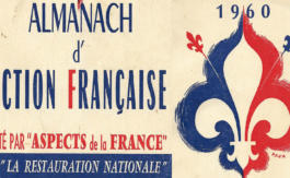Une nécessité ? Non, un mot seulement !