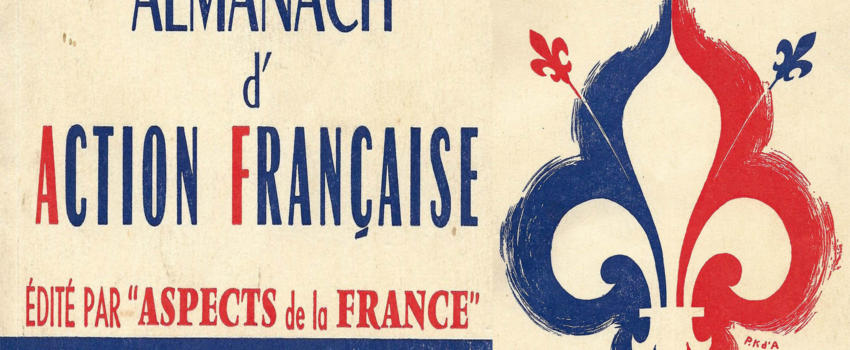 Une nécessité ? Non, un mot seulement !